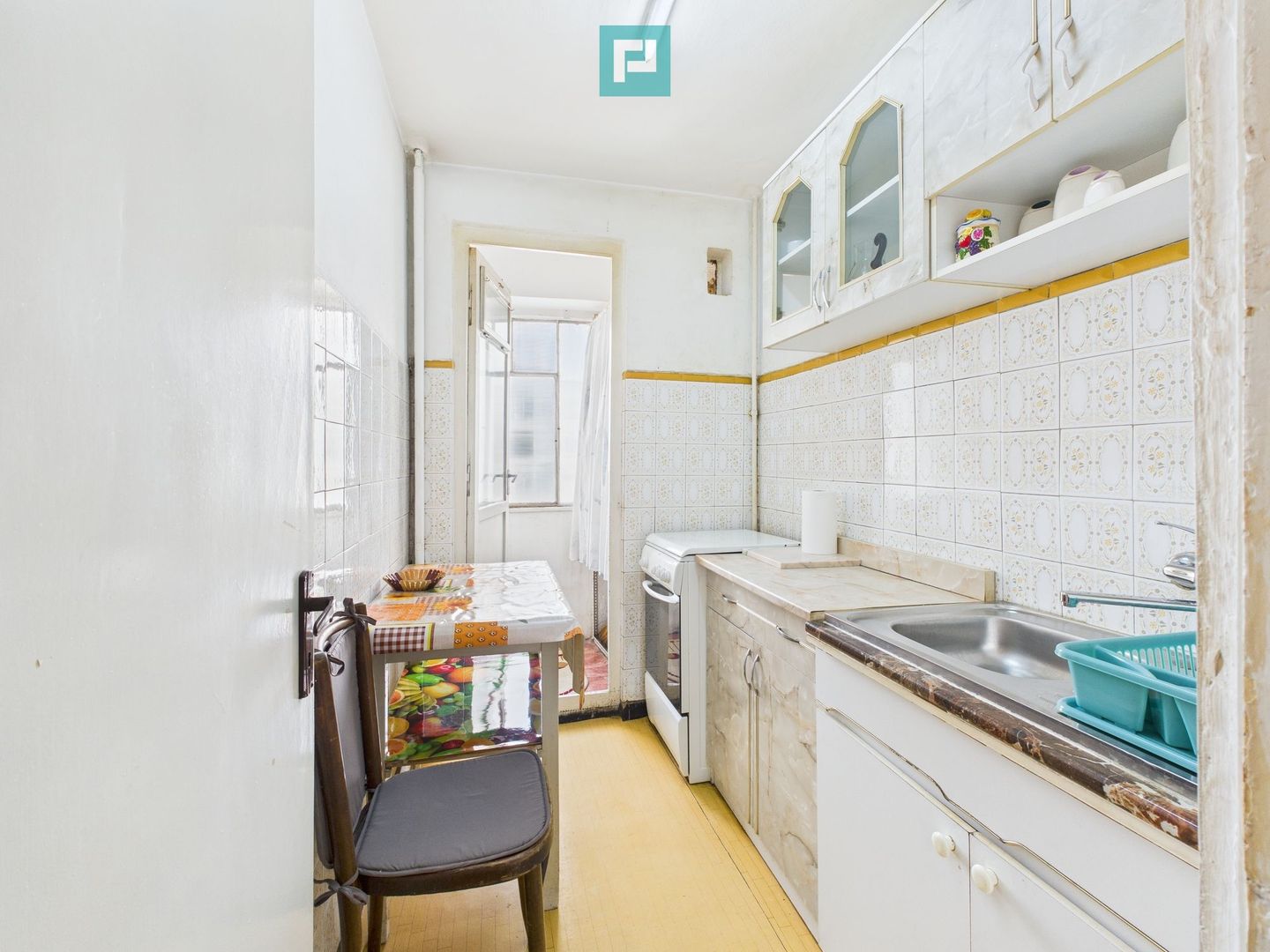 Apartament 3 camere mobilat- Zona Rahova - Poză 3