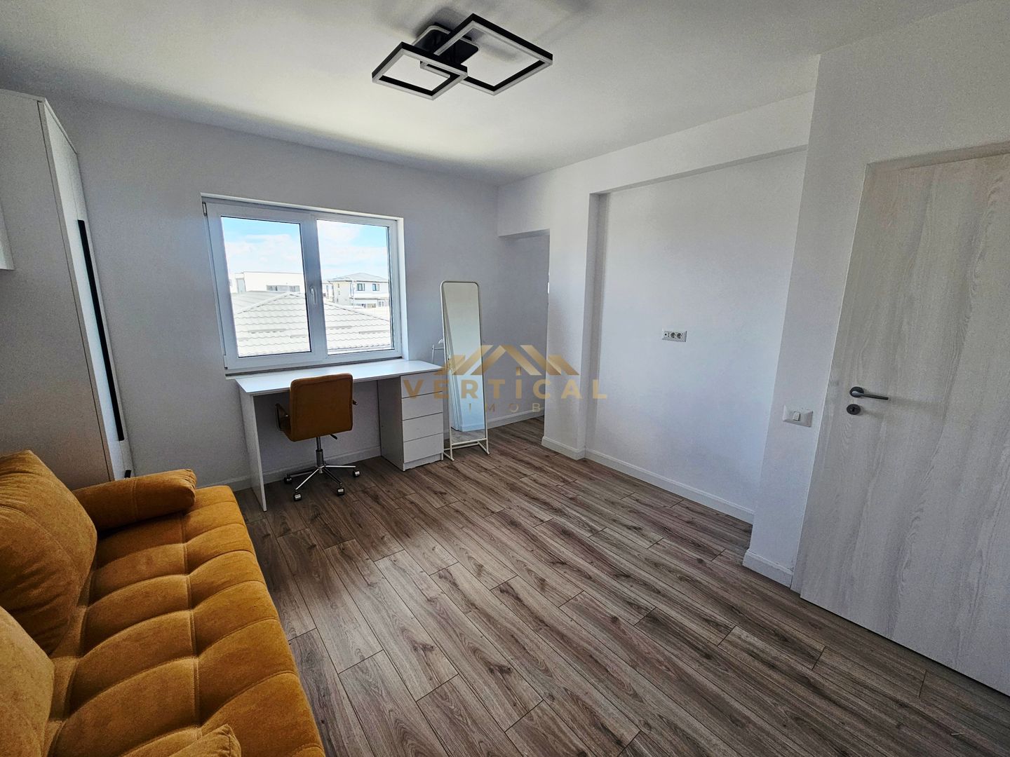 Vila 4 camere in zona de intrare a comunei Berceni - Poză 16