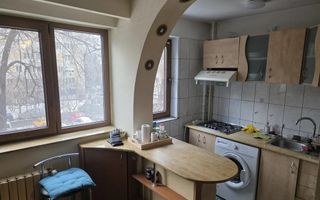 GARSONIERA TUDOR VLADIMIRESCU, PET-FRIENDLY, BUCATARIE DESCHISA - Poză 3
