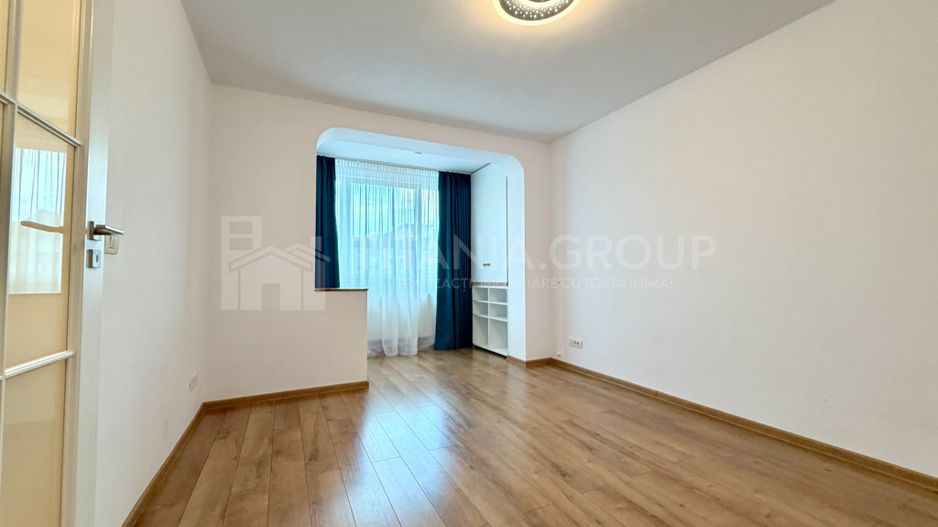 Apartament 2 camere, Victoriei | parcare și boxă - Poză 9