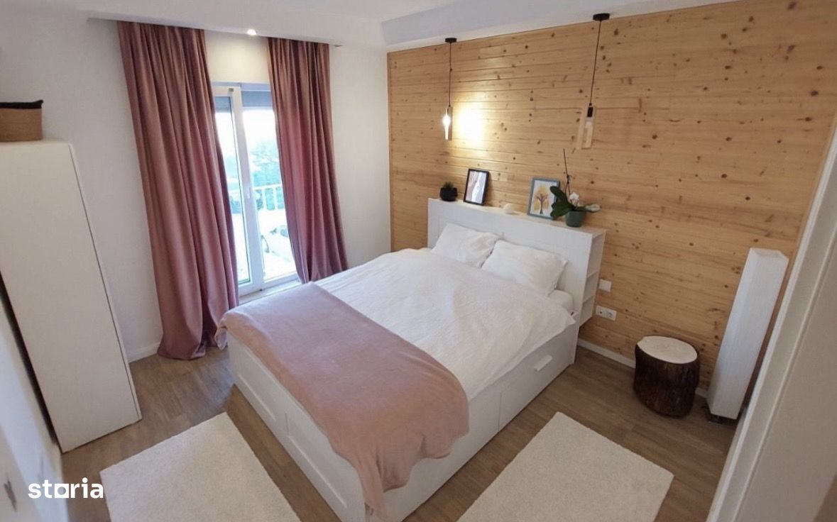 Apartament cozy 2 camere Cosmopolis - Poză 7