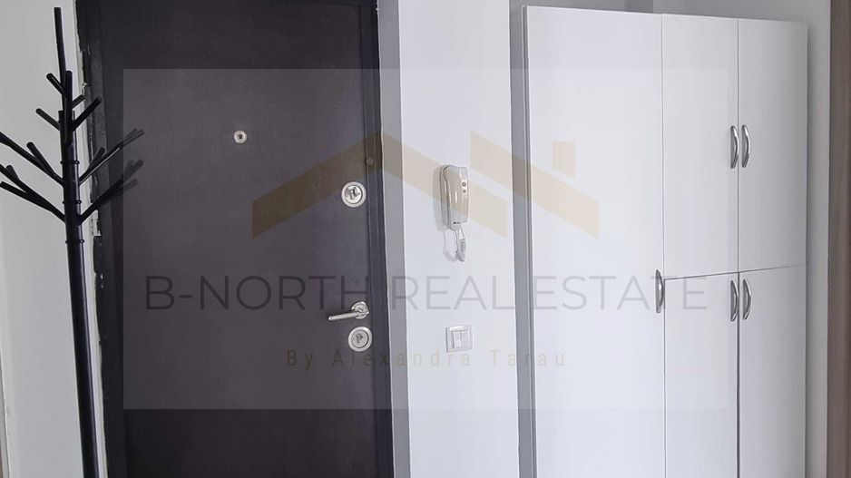 Apartament de închiriat 2 camere Apărătorii Patriei | 62 mp | Parcare - Poză 6