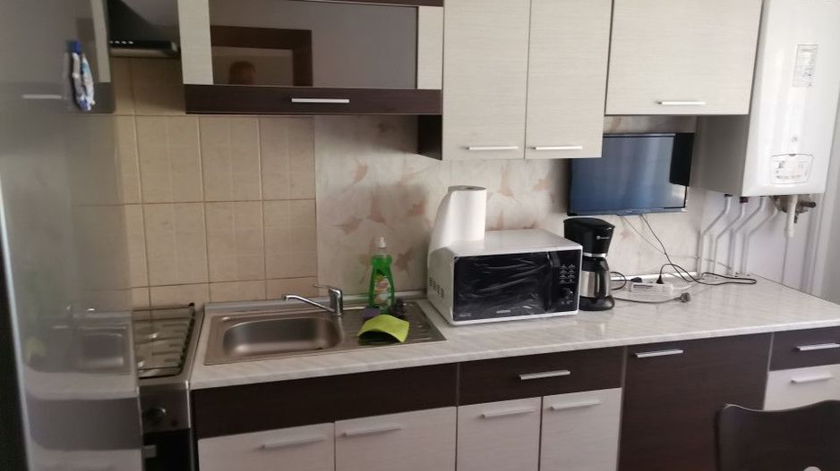 Vanzare vila moderna, mobilata, Stefanesti Pasarela - Poză 7