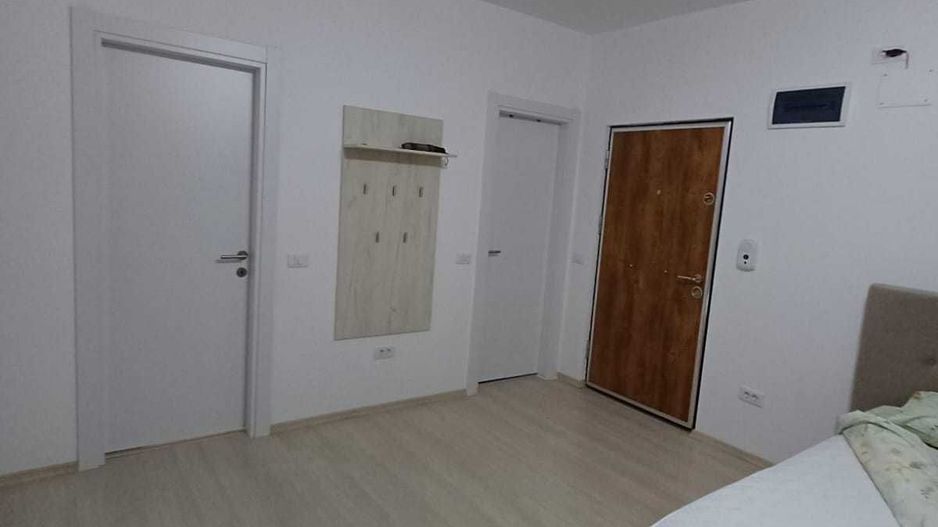 Garsonieră 42 mp Centrală Proprie/Parcare Subterană Inclusă In Pret! - Poză 1
