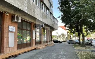 Spatiu Comercial cu vitrina- Zona Modern, Comision 0 - Poză 19