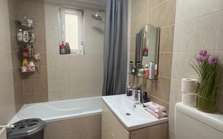 Apartament 3 camere de vânzare | Șelimbăr | 65 mp | parter - Poză 8