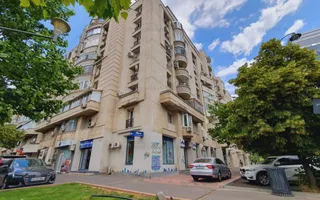 Piata Unirii - Unirii Shopping Center, renovat complet, 3 balcoane, bloc 1996 - Poză 20