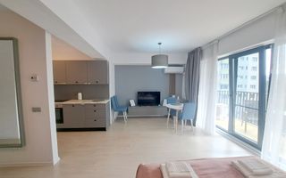 Apartament tip studio de inchiriere in bloc nou! - Poză 5