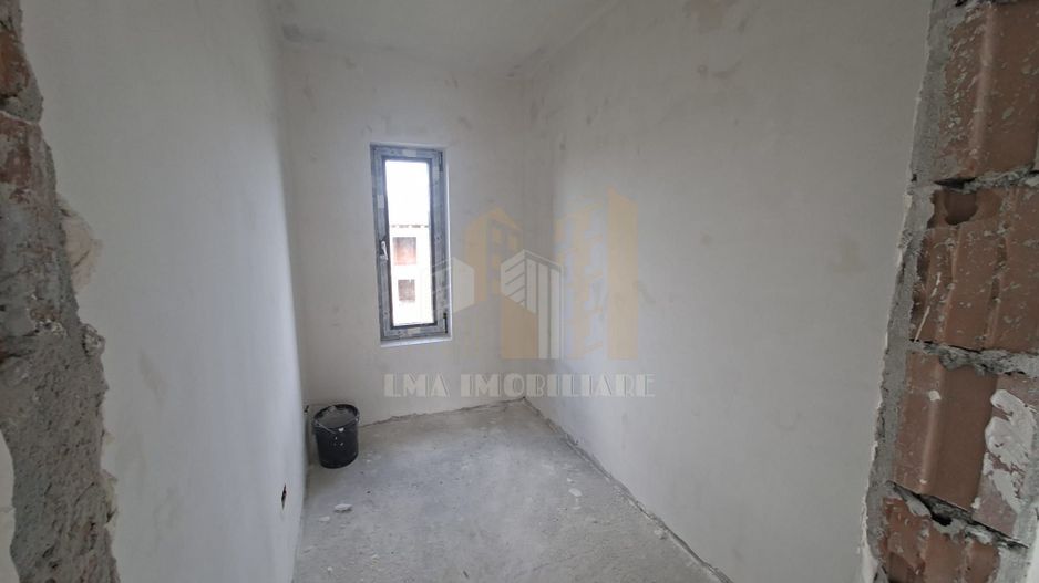 Casa Individuala P+E Izvor Tarlungeni Brasov - Poză 15
