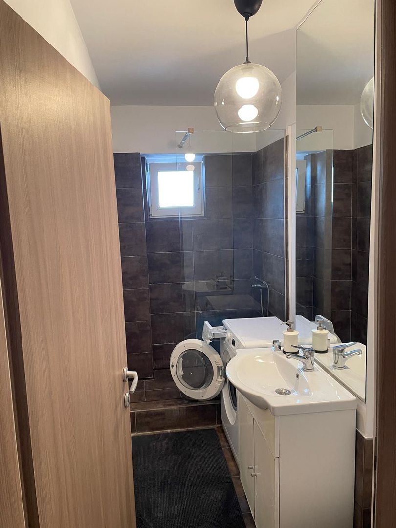 Apartament cu o camera – Faleza Dunarii, langa Union Jack, 44 mp - Poză 7