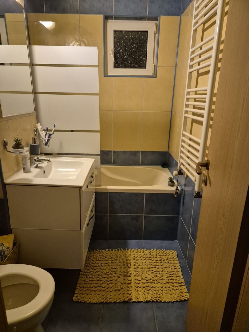 Apartament 3 camere, decomandat, 65 mp utili, Negoveanu - Poză 14