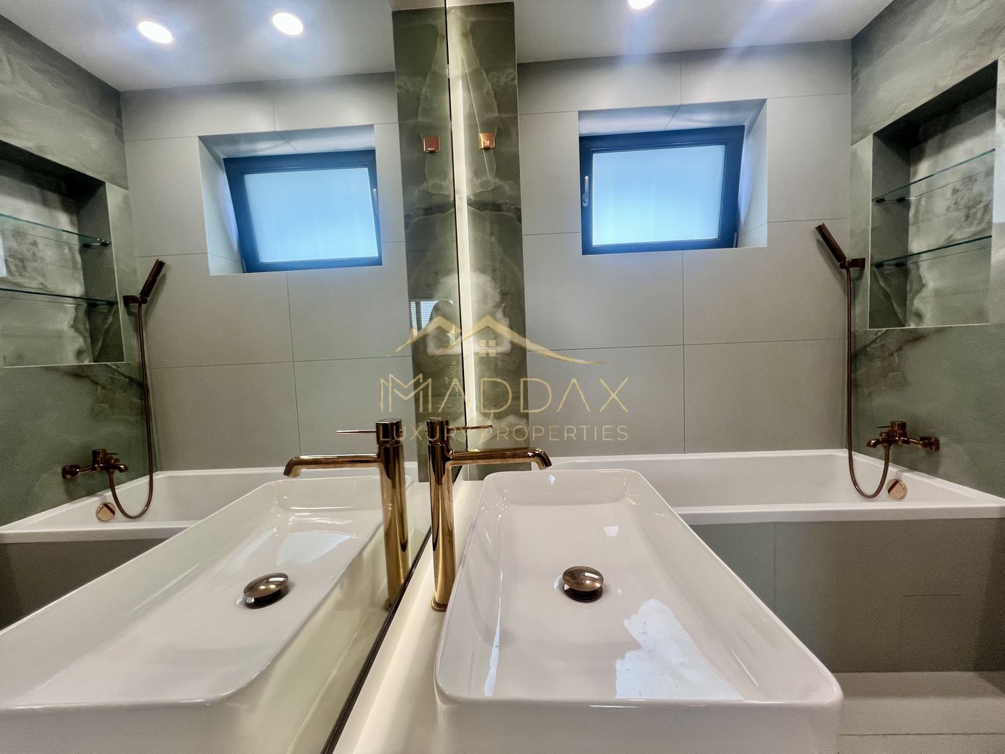 Vila individuală P+2E ***Baneasa - Sisesti - Poză 71