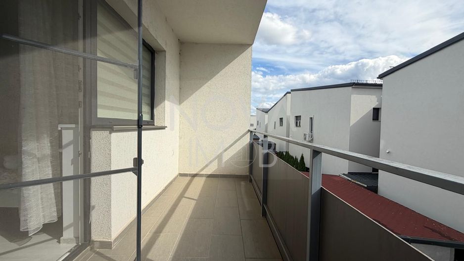 Apartament 2 camere,  modern - Selimbar - Poză 9