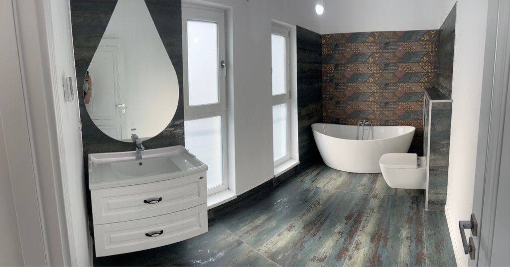 Vile moderne P+1 strada Jiului în oraș Voluntari - Poză 9