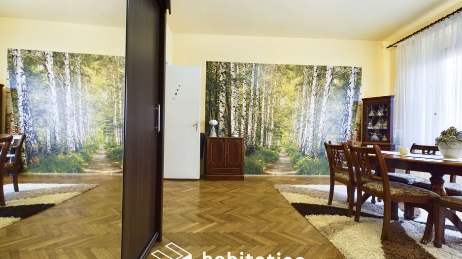 Apartament cu 3 camere, garaj și boxă, lângă Prefectură - Medicina - Poză 4