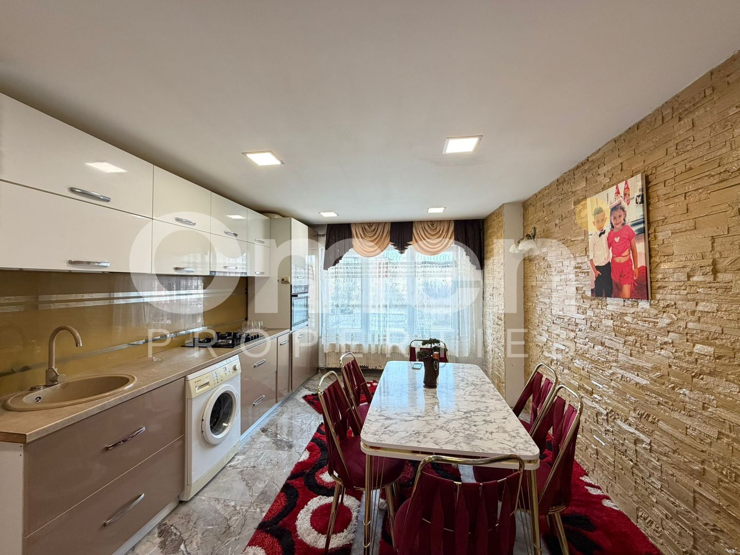 Apartament cu 2 camere, decomandat, etaj intermediar, Paltinisului - Poză 5