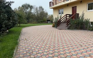 Casa/Villa 8 camere, 1100 mp teren - zona Ultracentral/Sanpetru - Poză 4