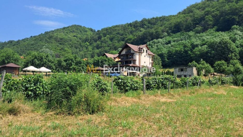 TEREN INTRAVILAN POLOVRAGI - Poză 7