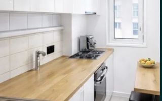 AP. 2 CAMERE- LACUL TEI, BLOC REABILITAT, MASINA DE SPALAT VASE,MODERN - Poză 3