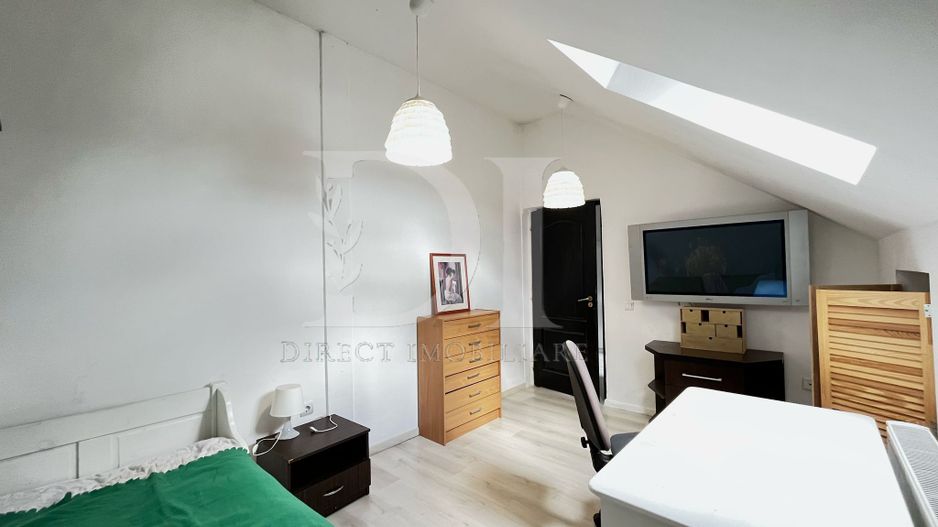 OPORTUNITATE Apartament 4 camere | bloc nou | 1.000 euro/mp! - Poză 12