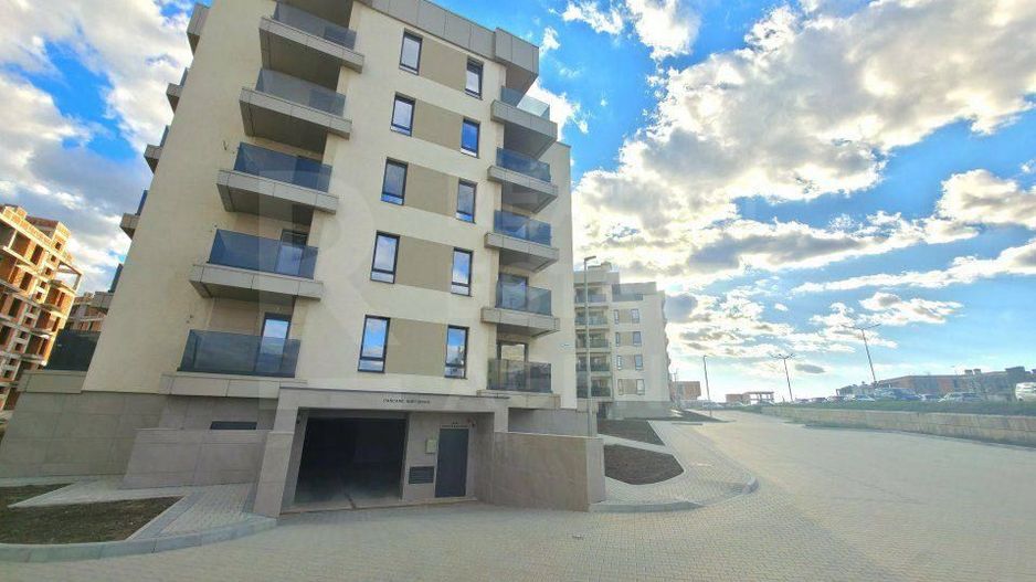 Vânzare, Penthouse, 3 camere, strada Europei, Botanica - Poză 2