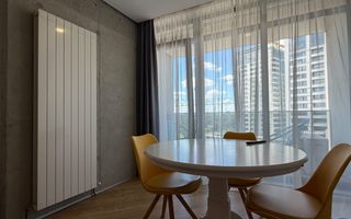 Apartament 2 camere de închiriat – Dinamic City, Barbu Văcărescu - Poză 4