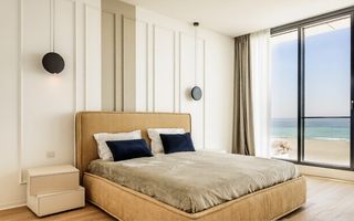 Apartament 4 Camere | Beach Front | One Mamaia | Loc de Parcare - Poză 7