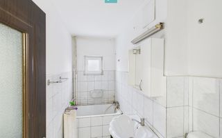APARTAMENT 3 CAMERE DE VÂNZARE – VELENȚA, CFR - Poză 4