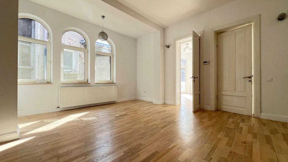 Vila "Roma" | Simbol Arhitectural Interbelic | Dorobanți Capitale - Poză 3