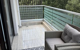 3 Camere / 1 Minut Padurea Baneasa / Mobilat Utilat - Poză 9