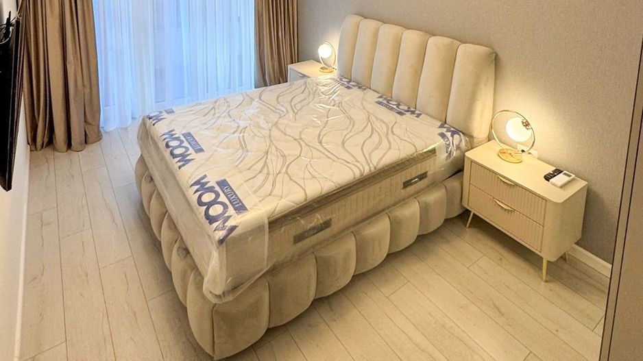 Închiriere apartament 3 camere 85mp | Parcare inclusă | Pipera - Poză 5