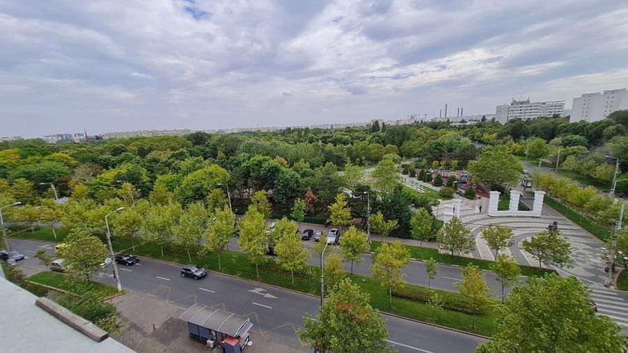 Apartament 2 camere cu vedere spre parc IOR - Poză 1