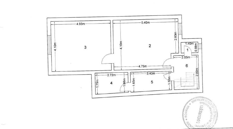 Palatul Parlamentului Marriott - S+P+M - Poză 10
