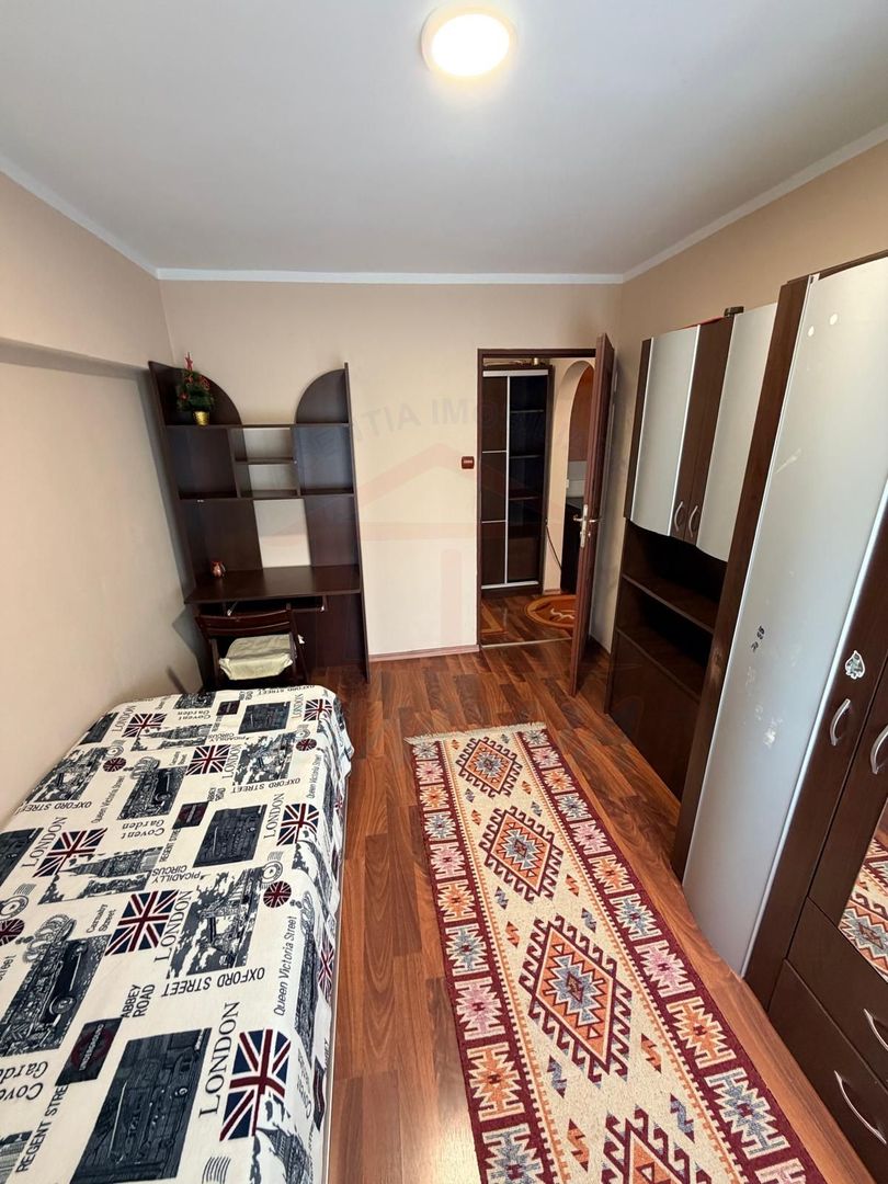 🏡 Apartament cu 3 camere de vânzare – Țiglina 3 - Poză 21