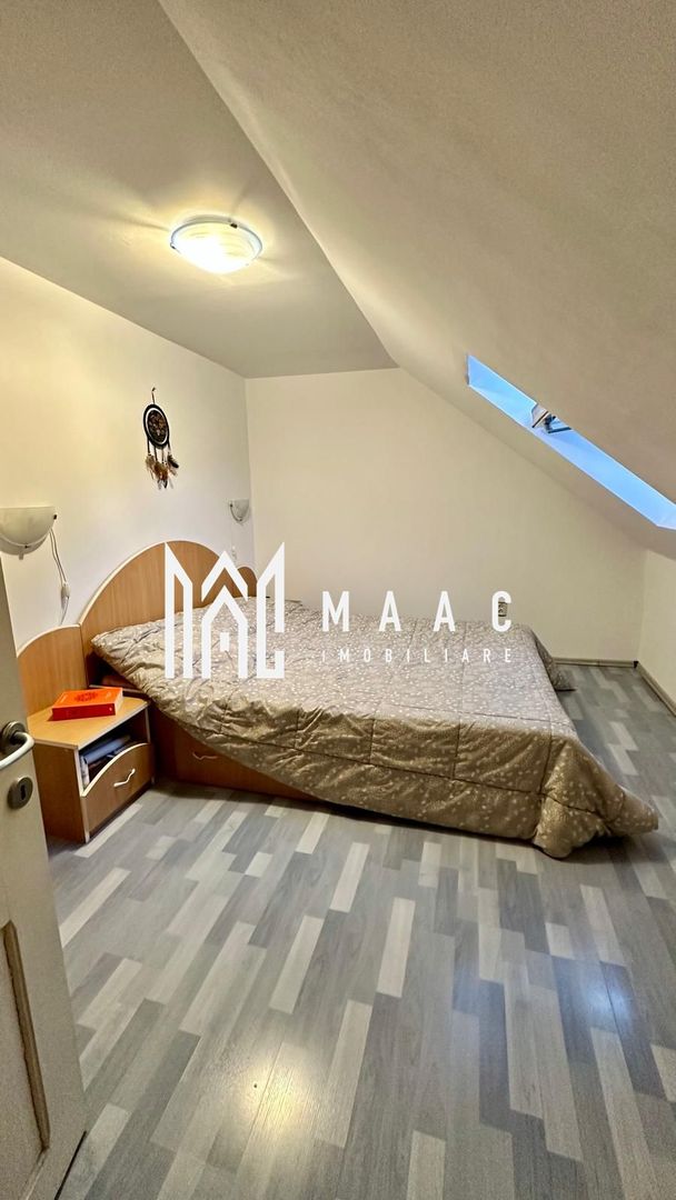 Apartament 3 camere | Balcon | 60 MPU | Decomandat | Cedonia - Poză 2