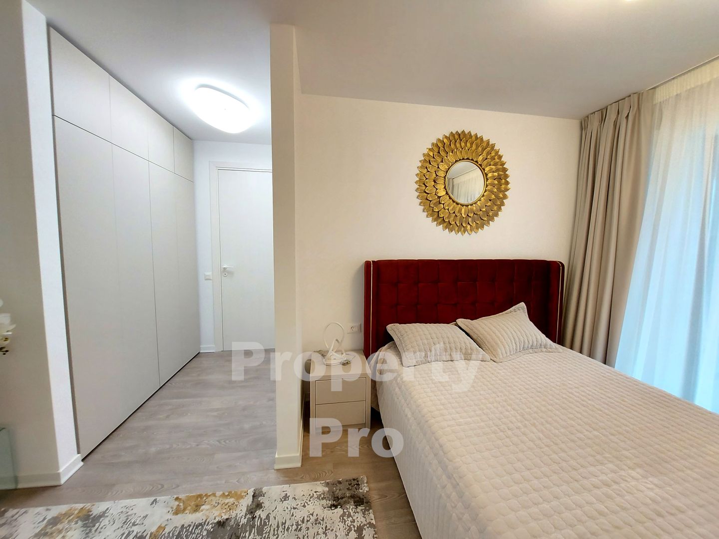 3 Camere + 2 Locuri de parcare, Cloud9, Aviatiei, Promenada - Poză 8