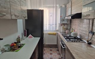 🏡Ap. 2 camere–complet mobilat–M5, bl. 4(Randunicii),langa b-dul Dacia - Poză 1
