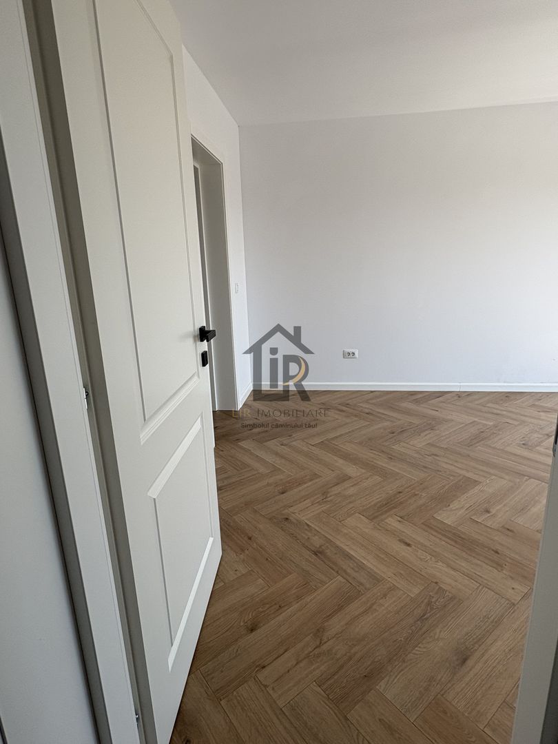 Vila P+1 într-un complex exclusivist- Miroslava- Iasi - Poză 35