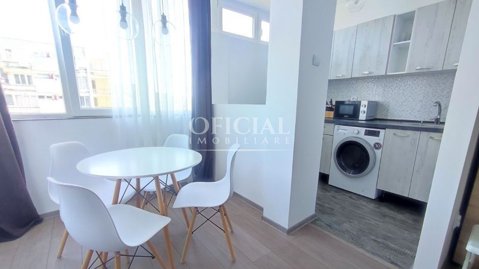 Apartament 1 Camera | 31 Mp | Intermediar | Gheorgheni Detunata - Poză 3