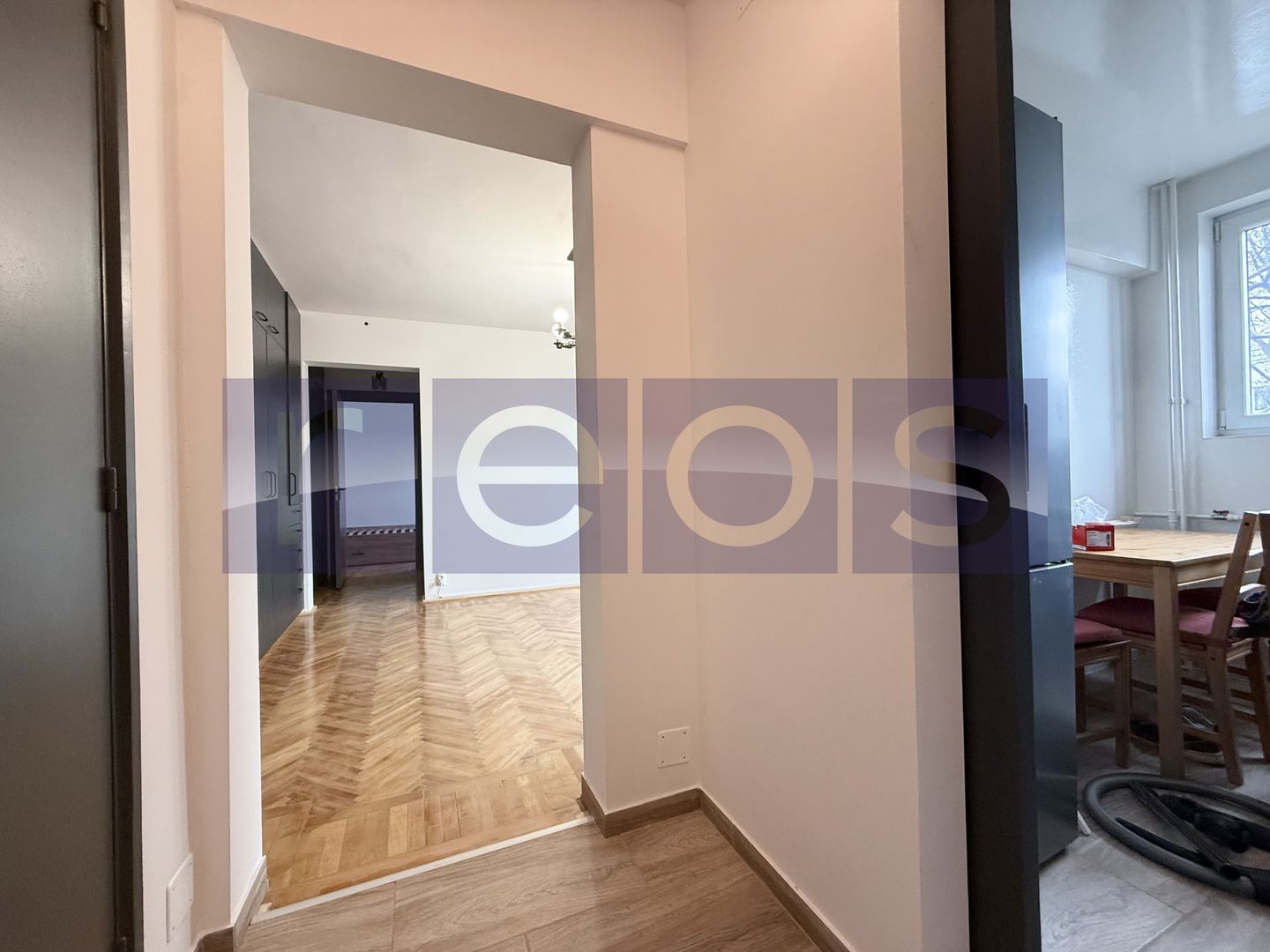 VÂNZARE 2 CAMERE | ZONA TITAN | UTILAT - Poză 14