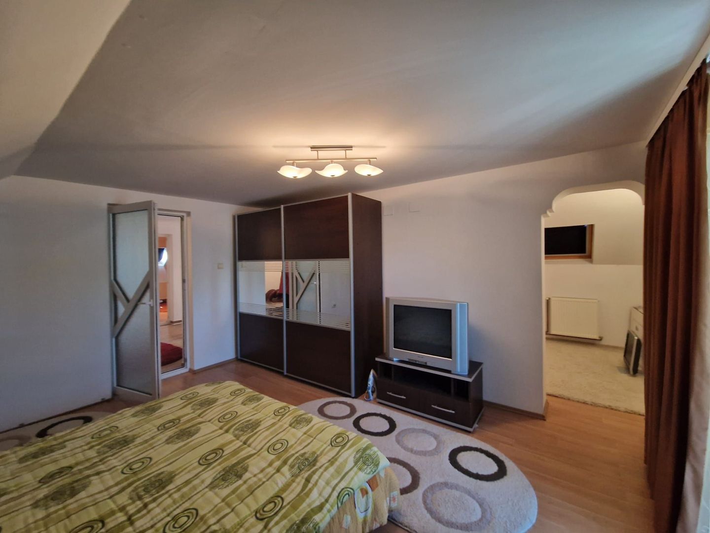 Vila 4 camere, Valea Mare - Coasta Campului - Poză 9