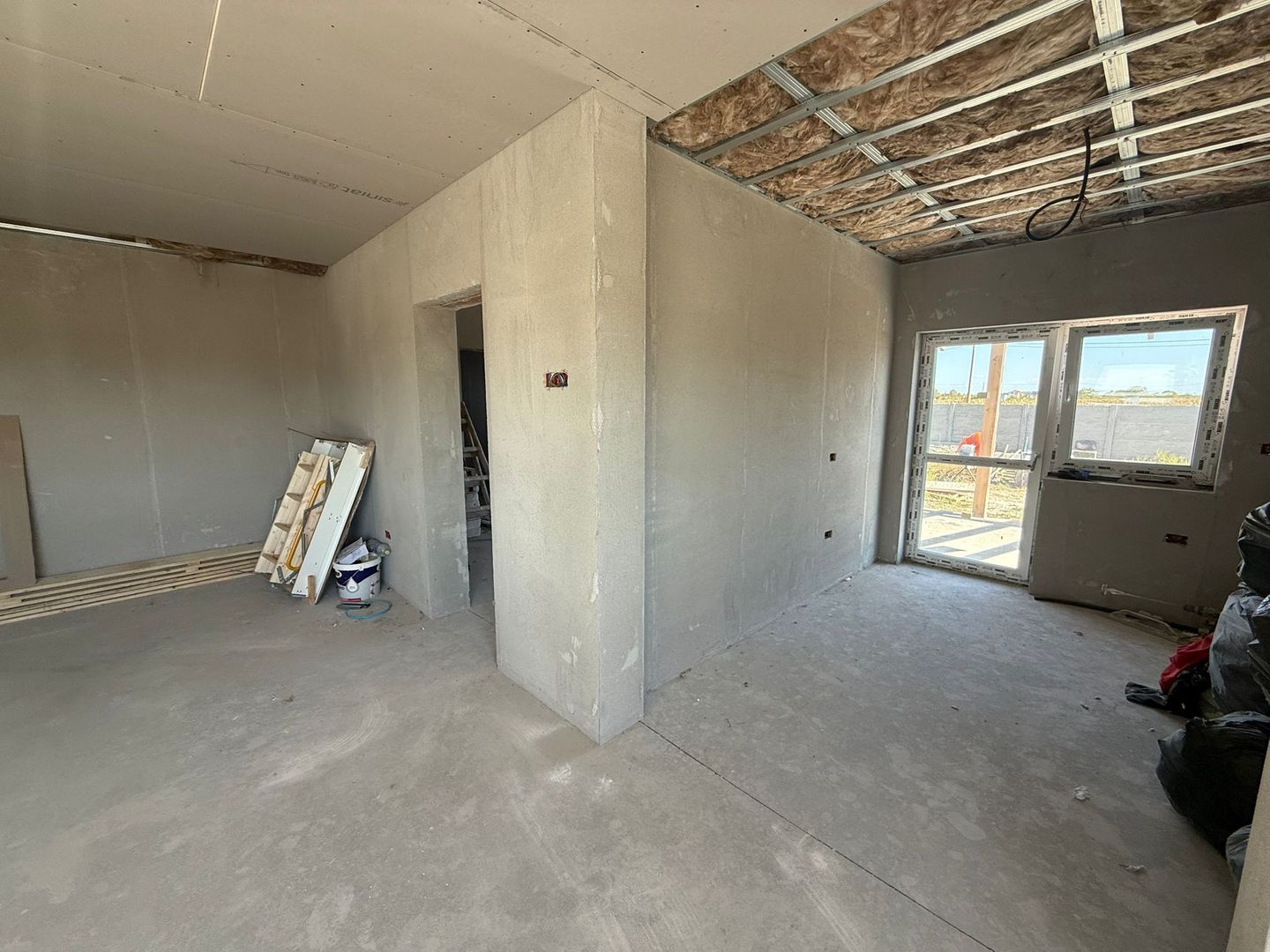 COMISION 0% | Duplex la Sol de Vanzare | Mosnita Veche | 76mp + 35mp - Poză 4