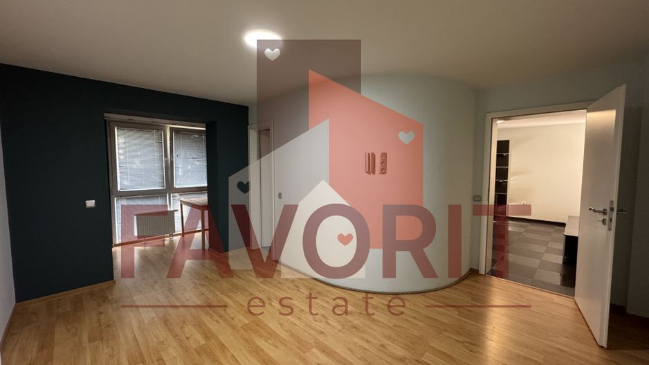 Langa Iulius Town. Renovat. Cu centrala proprie - Poză 3