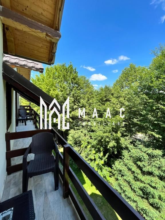 Pensiune Turistica 360MPU | Porumbacu de Sus | - Poză 21