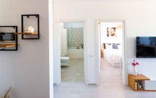 Xcity Tower, 2 camere, centrala proprie - Poză 4