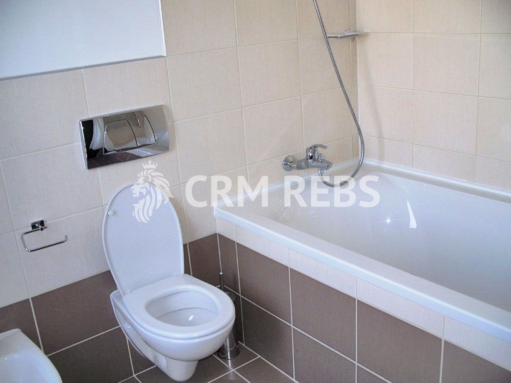 Apartament cu 3 camere în zona Baneasa - Poză 12