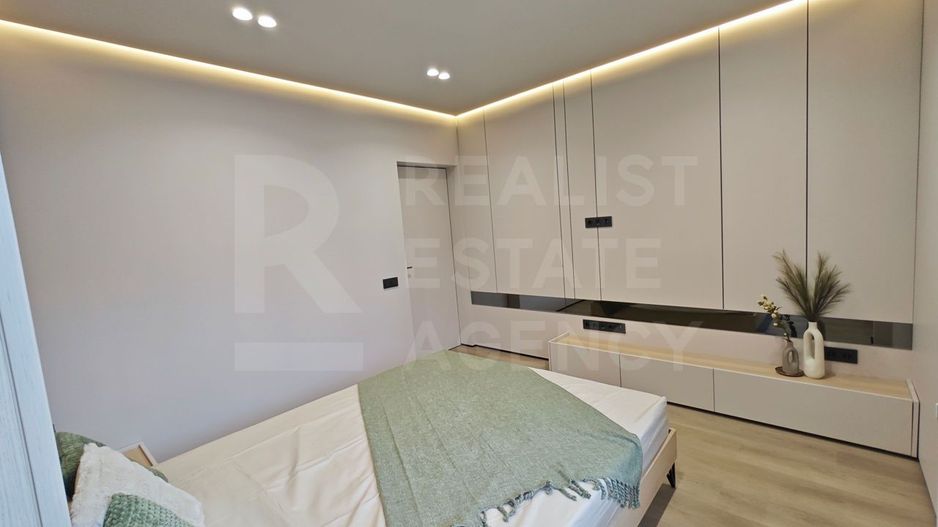 Vânzare, apartament, 2 camere, bd. Moscova, Râșcani - Poză 5