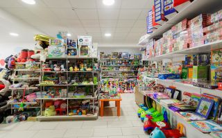 Chirie, spațiu comercial, 87 mp, str. Albișoara, Râșcani - Poză 10