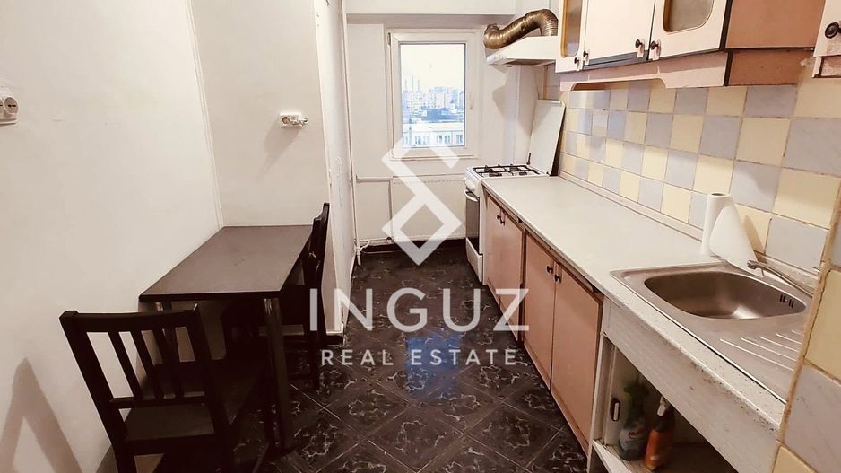 Garsonieră de închiriat | Vitan – Mall Vitan – Mihai Bravu - Poză 4