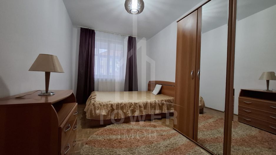 Apartament de închiriat ,  et.2 – cartier Ștrand,(langa magazin Profi) - Poză 11